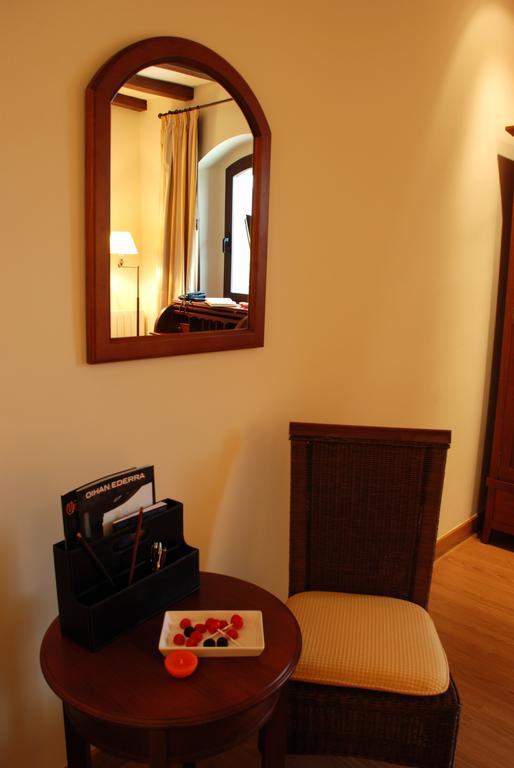 Hotel Olatzea Arbizu Room photo
